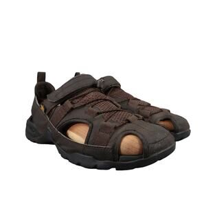 Teva Shoes Men 11 Sandal Outdoor Sport Active Casual Hiking Fisherman Closed Toe